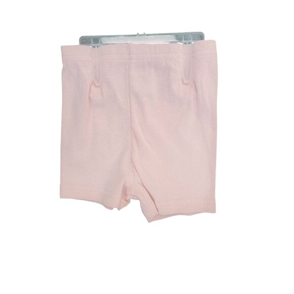 Disney Minnie Mouse Toddler Pajama Set Size 12M With Shorts & Pants - Picture 3 of 5